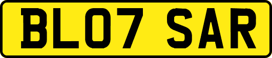 BL07SAR