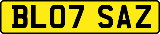 BL07SAZ