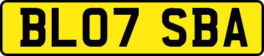 BL07SBA