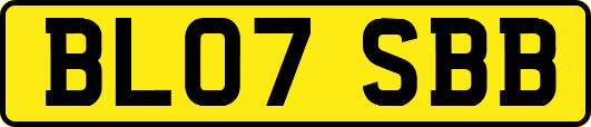 BL07SBB