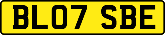 BL07SBE
