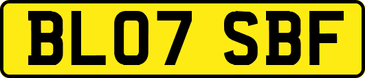 BL07SBF