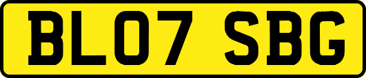BL07SBG