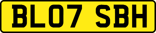 BL07SBH
