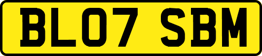BL07SBM