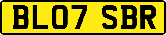 BL07SBR