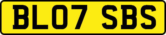 BL07SBS