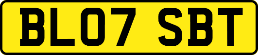 BL07SBT