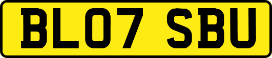 BL07SBU