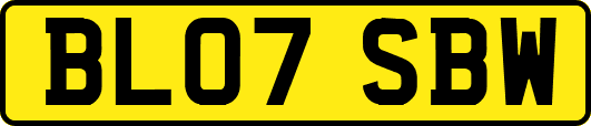 BL07SBW
