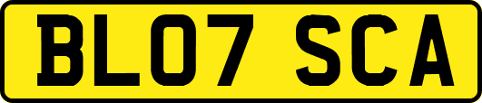 BL07SCA