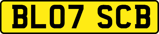 BL07SCB