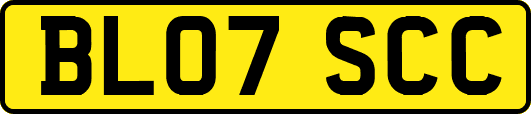 BL07SCC