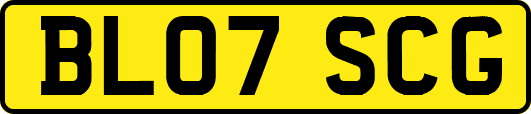 BL07SCG