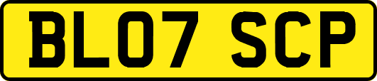 BL07SCP