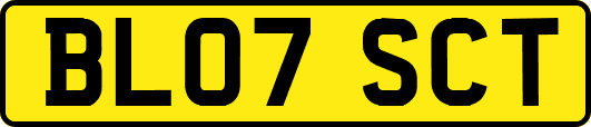 BL07SCT