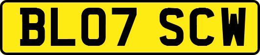 BL07SCW