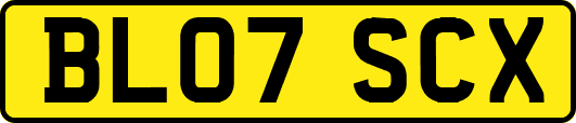 BL07SCX