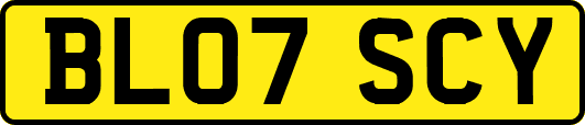 BL07SCY