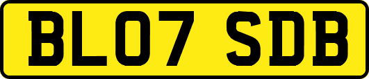 BL07SDB