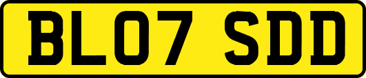 BL07SDD