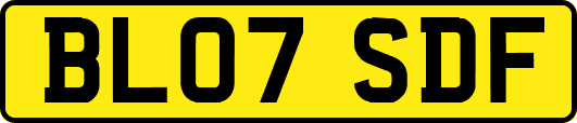BL07SDF