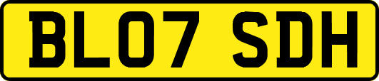 BL07SDH