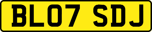 BL07SDJ