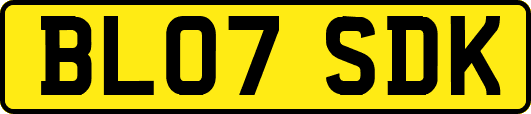 BL07SDK
