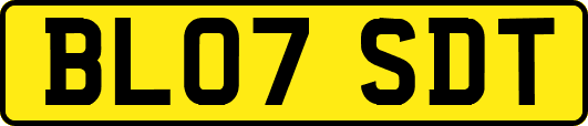 BL07SDT