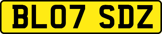 BL07SDZ
