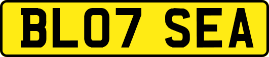BL07SEA