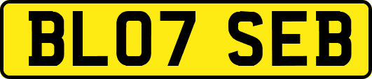 BL07SEB