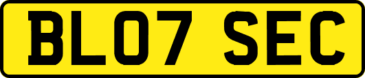BL07SEC