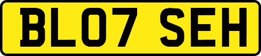 BL07SEH