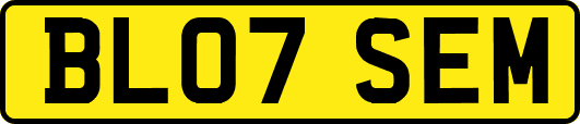 BL07SEM