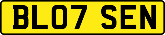 BL07SEN
