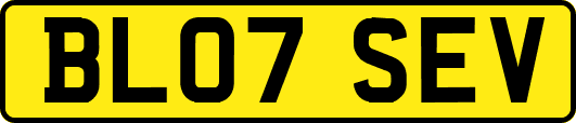 BL07SEV