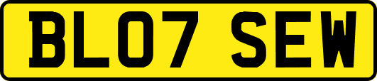BL07SEW