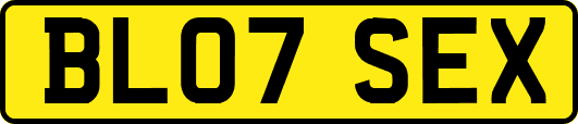 BL07SEX