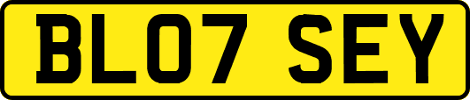 BL07SEY