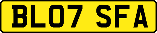 BL07SFA