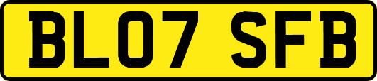 BL07SFB
