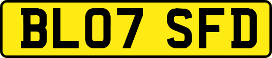 BL07SFD