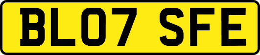 BL07SFE