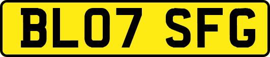 BL07SFG