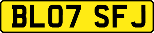 BL07SFJ