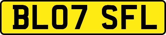 BL07SFL