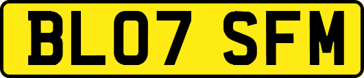 BL07SFM
