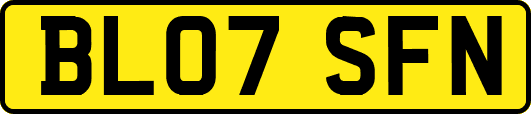 BL07SFN